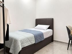 Mayfair Gardens (D21), Condominium #617341491